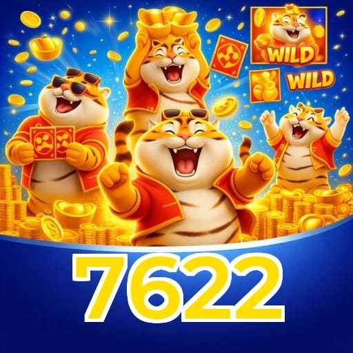 7622 Tiger Games