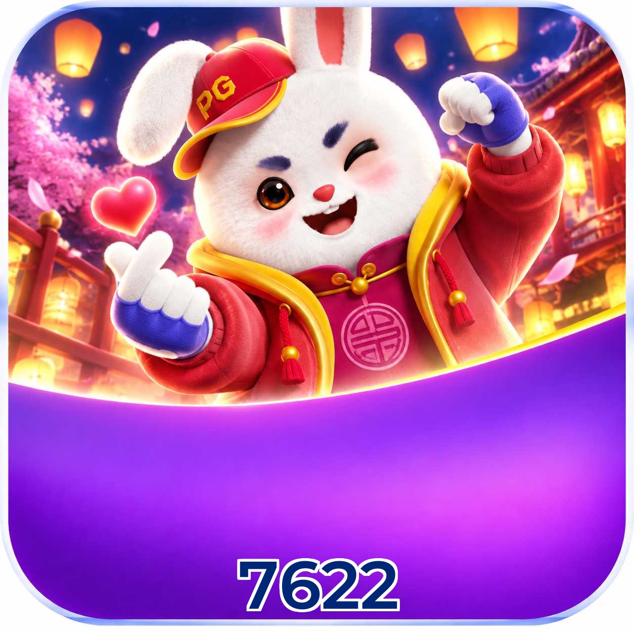 Download multiplataforma do app 7622 para Android e iOS