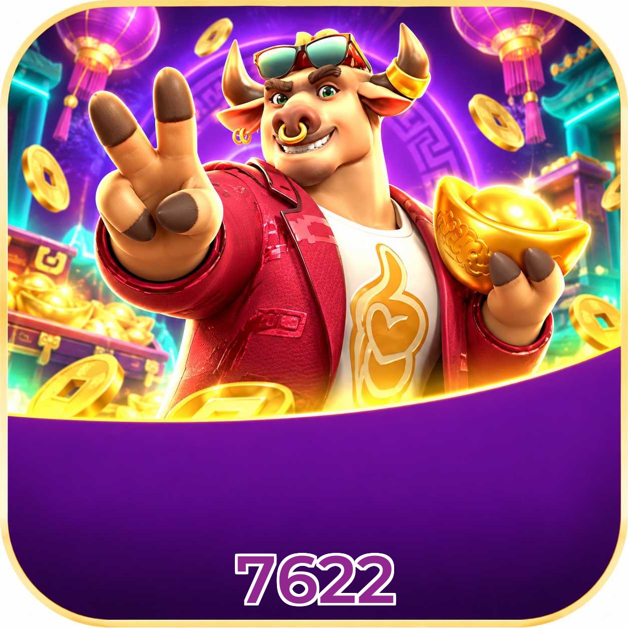 Benefícios exclusivos do clube VIP 7622 — cashback e reload