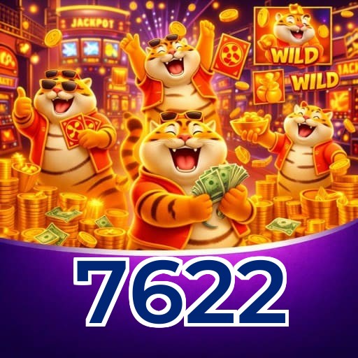 7622 User Account