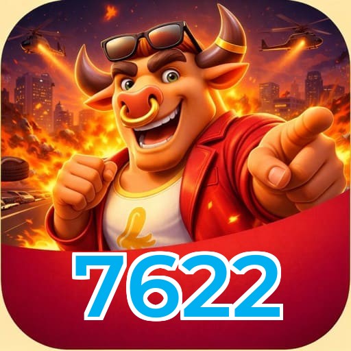 7622 Bonus Welcome