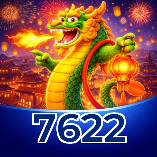 7622 Slot Provider