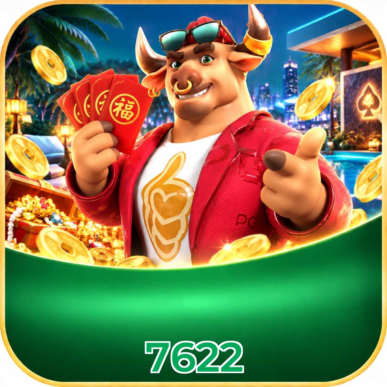 Estratégias comprovadas para Fortune Games na 7622