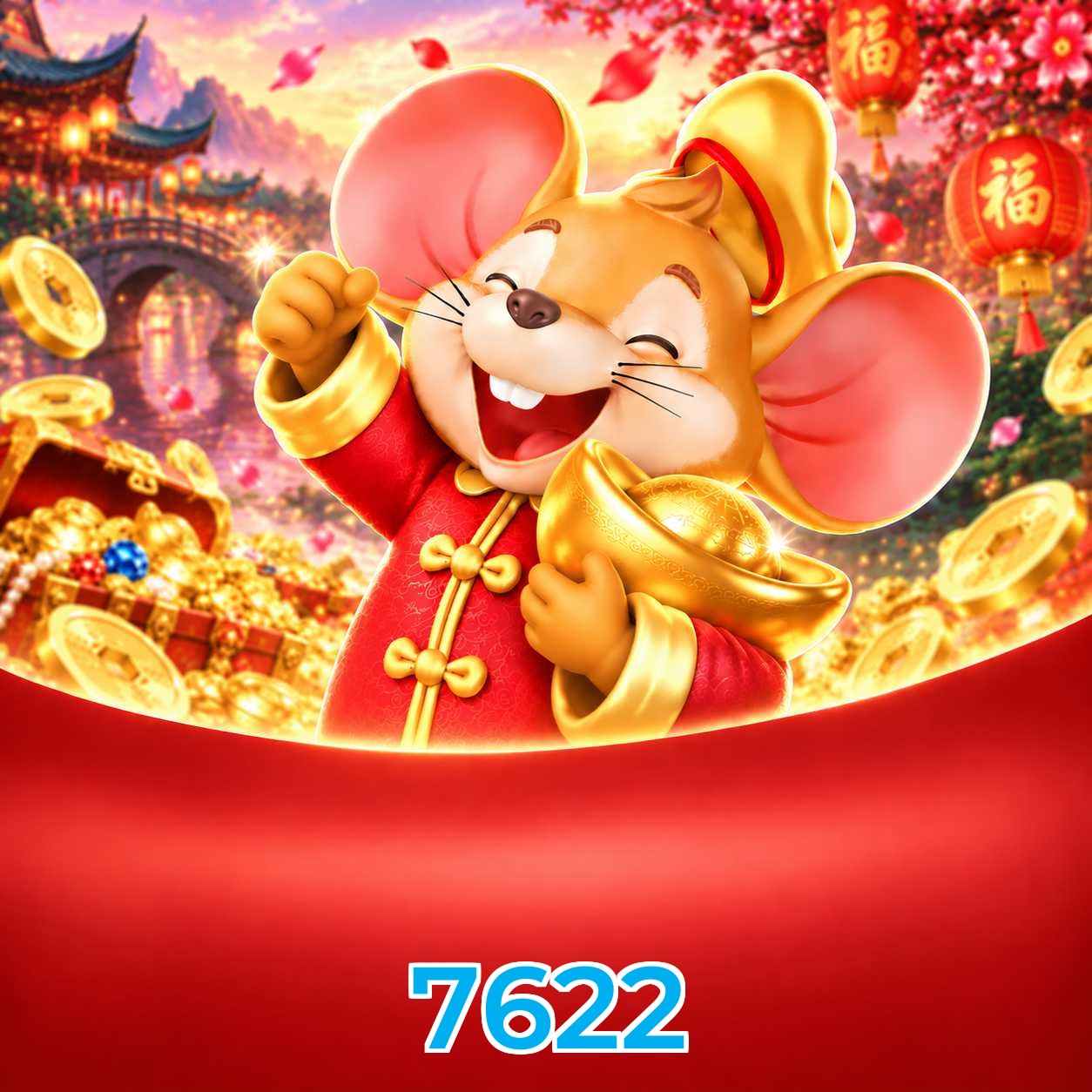 APP 7622 para iOS e Android com 187 mil downloads